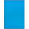 Nagatoya Shoten Na-CR002 Crayon Color A4 Ao, 20 Sheets