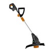 Scotts Outdoor Power Tools Corded Electric String Trimmer with Telescopic
