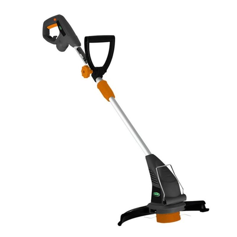 Scotts Outdoor Power Tools Corded Electric String Trimmer with Telescopic