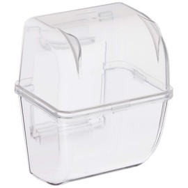 [Triple 晃 Company] bird for External Type Dish Comfort Bird Feeder