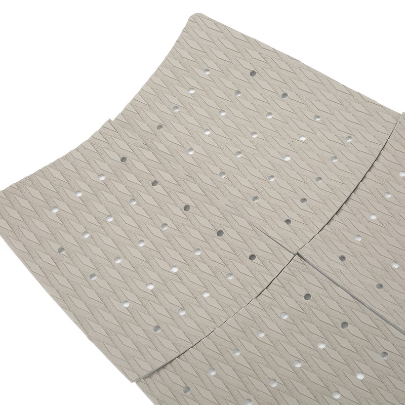 6Pcs Surfboard Pad Traction Pad Non Slip EVA Surf Accessories