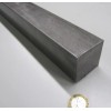 Basic 12L14 Square Carbon Steel Bars, 1 3/4" Square x