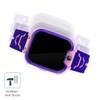 dipos I 2 x Screen Protector 9H Clear Compatible with