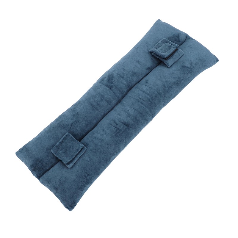 Seat Belt Pillow for Mastectomy Post Surgery Heart Surgery Recovery