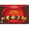 Galletas Cuetara Surtido Original Net.wt 260 g