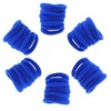 Topkids Accessories 36 pc Thick Hair Bands for Women and
