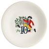Homer Laughlin Fiesta Twelve Days Of Christmas Salad Dessert Plate