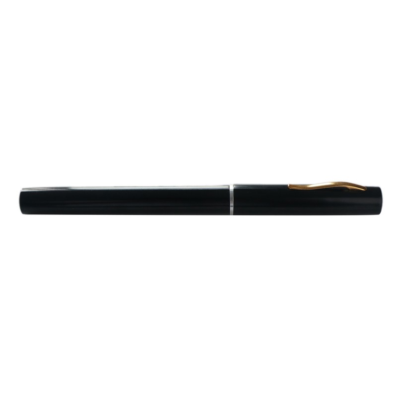 Mini Portable Telescopic Pocket Pen Shape Fishing Rod Pole &