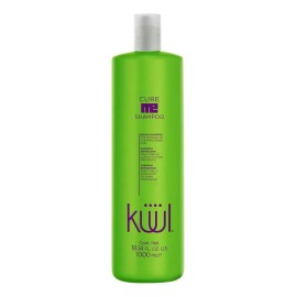 Küül Cure Me Shampoo Reparador Reconstructor Cabello 1 L