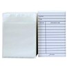 Jot & Mark Library Book Card and Pocket Holder Kit