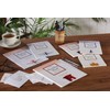 Basildon Bond Luxury Peel and Seal Envelopes 20 Pack for