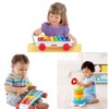 Fisher Price Infant Trio