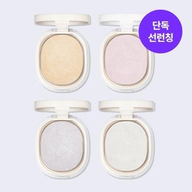 Ameli Baked Powder 6.2g - 003 Milky Violet