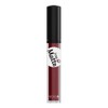 Nicka K true matte lip color - cocoa bean
