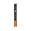 Microplane 40001 Stainless Steel Zester (4 Pack)
