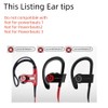 Aginkgo Replacement Ear Tips for Beats Urbeats2.0 Tour2.0 ibeats Beats