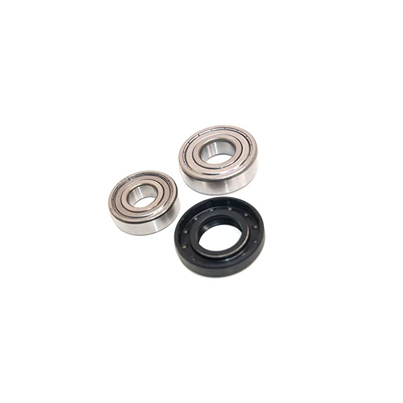 Bearing Kit 800-1000 Rpm