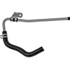 Dorman 979-108 Power Steering Return Hose Compatible with Select Toyota