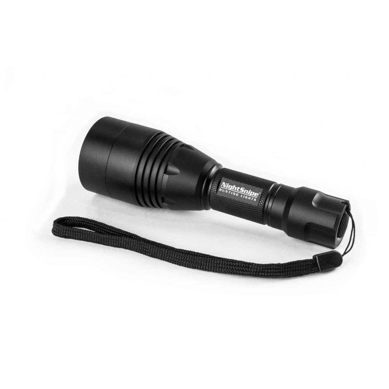 NightSnipe Razorback Compound Bow Light Kit | Adjustable Beam (White)