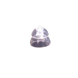 Oticon Replacement Domes for MiniRite Hearing Aids (10mm Power) by Oticon
