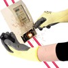 MaoNativey 400V Electrician Gloves – High Voltage Resistant & Insulated