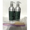 Paul Mitchell *2 PACK* Paul Mitchell Tea Tree Shampoo Aluminum