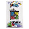 World's Smallest Sorry, 1-2 Players