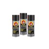 Fluid Film 11.75 oz Rust and Corrosion Inhibitor Spray Black