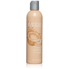 ABBA Color Protection Conditioner, Coconut Oil & Sage, 8 Fl Oz
