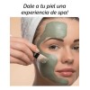 Arcilla Verde Detox, Calidad Spa. Limpia, Purifica Y Suaviza