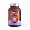 Zooki Liposomal Vitamin D3 + K2 3000IU, 60 Capsules, 30