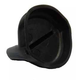 Kawasaki 1987-2025 Kawasaki OEM Key Cover Tecate Mojave Bayou Lakota 14024-1551