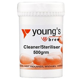 Youngs Steriliser