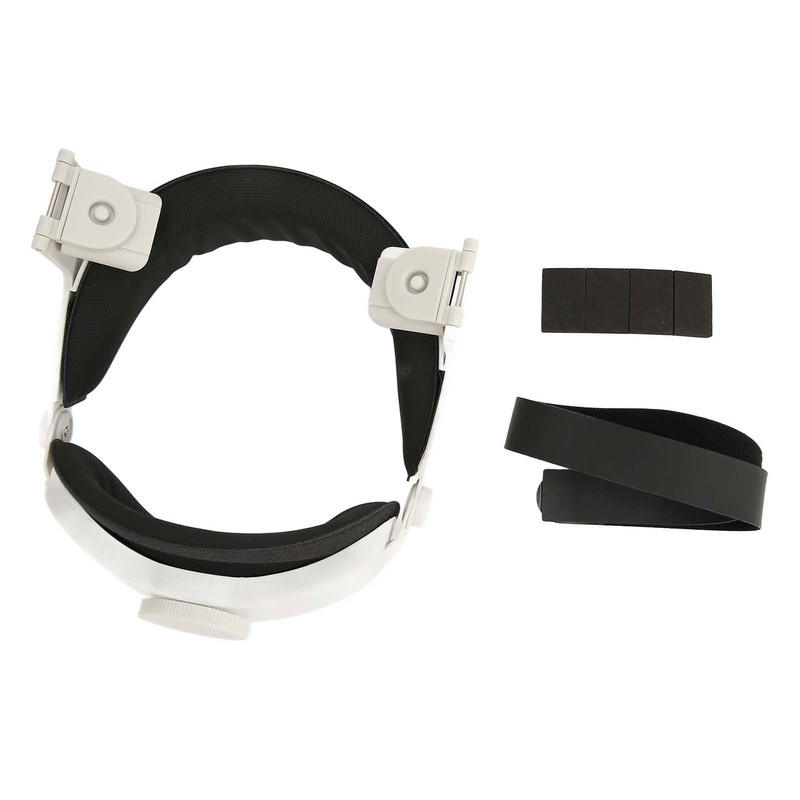 VR Headset Strap Reduce Face and Head Pressure VR Comfortable