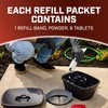 Ortho Home Defense Mosquito Kill and Prevent Refill Kit -