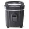 Aurora Professional Grade 14-Sheet Micro-Cut Paper and CD/Credit Card Shredder/