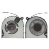 Nitro 5 CPU Cooling Fan Durable ABS Aluminum Alloy 4Pin