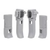 High Quality Plastic Folding Leg Support Heighten Stand Accessory for