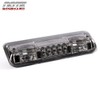 LED Third 3RD Brake Tail Light Lamp Smoke For Ford