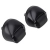 Vacuum Cleaner Sweeper Universal Wheel Accessory Fit for Proscenic M6