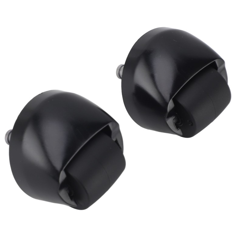 Vacuum Cleaner Sweeper Universal Wheel Accessory Fit for Proscenic M6
