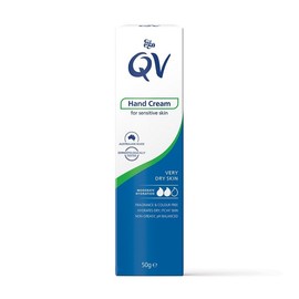 Ego QV Hand Cream 50g