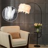 Doyeemei Feather Shower, Feather Shower, Plenty of Feathers, 200 Pieces,