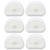 VLPF10 Replacement Filters Compatible with Black and Decker Dustbuster Hand