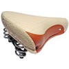 MONTEGRAPPA BICYCLE_SEAT Italian Leather Saddle - Graziella, Epoca, R, Wand,