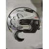 S USA MINOR REBUILD KIT LEFT HAND JOST 5TH WHEEL SK73221-50Z LOCK JAW & CUSHION KIT