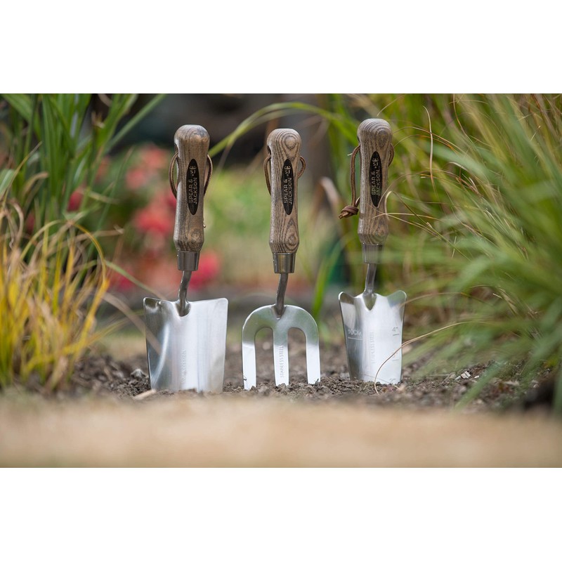 Spear & Jackson 5030TR Traditional Stainless Steel Trowel