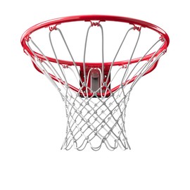 Spalding Slam Jam® Rim - Red