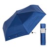 Waterfront CSFA-3F53-UH-NV Folding Umbrella, Parasol, Rain Umbrella, Ultra Light Carbon