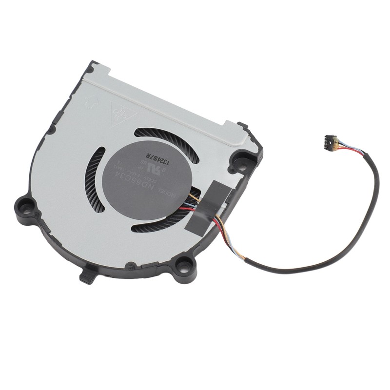 Replacement Laptop Internal Cooling Fan for ThinkBook 13s IML 13s